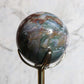 Large Ocean Jasper