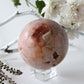 Pink Amethyst 894g