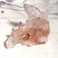 Samadhi Pink Himalayan Quartz AA+ PH01