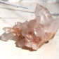 Samadhi Pink Himalayan Quartz AA+ PH01