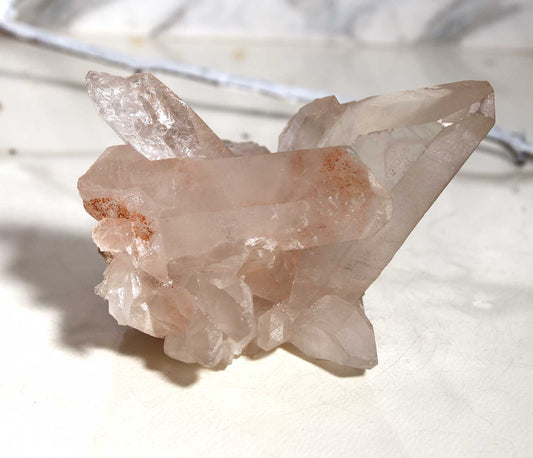 Samadhi Pink Himalayan Quartz PH02