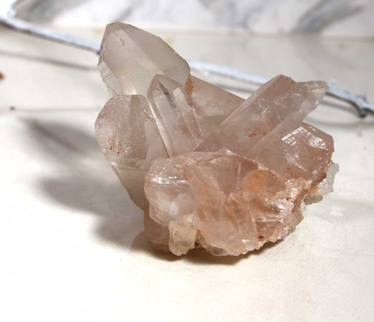 Samadhi Pink Himalayan Quartz PH02
