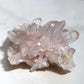 Samadhi Pink Himalayan Quart PH04