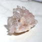 Samadhi Pink Himalayan Quart PH04