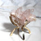 Samadhi Pink Himalayan Quart PH04
