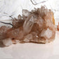 Samadhi Pink Himalayan Quartz
