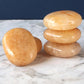 Golden Healer Palm Stones