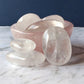 Himalayan Quartz Palm stones