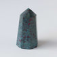 Ruby Kyanite Tower 01