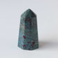Ruby Kyanite Tower 01