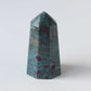 Ruby Kyanite Tower 01