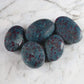 Ruby Kyanite Palm stones