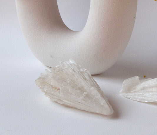 Scolecite Specimen