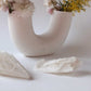 Scolecite Specimen 02