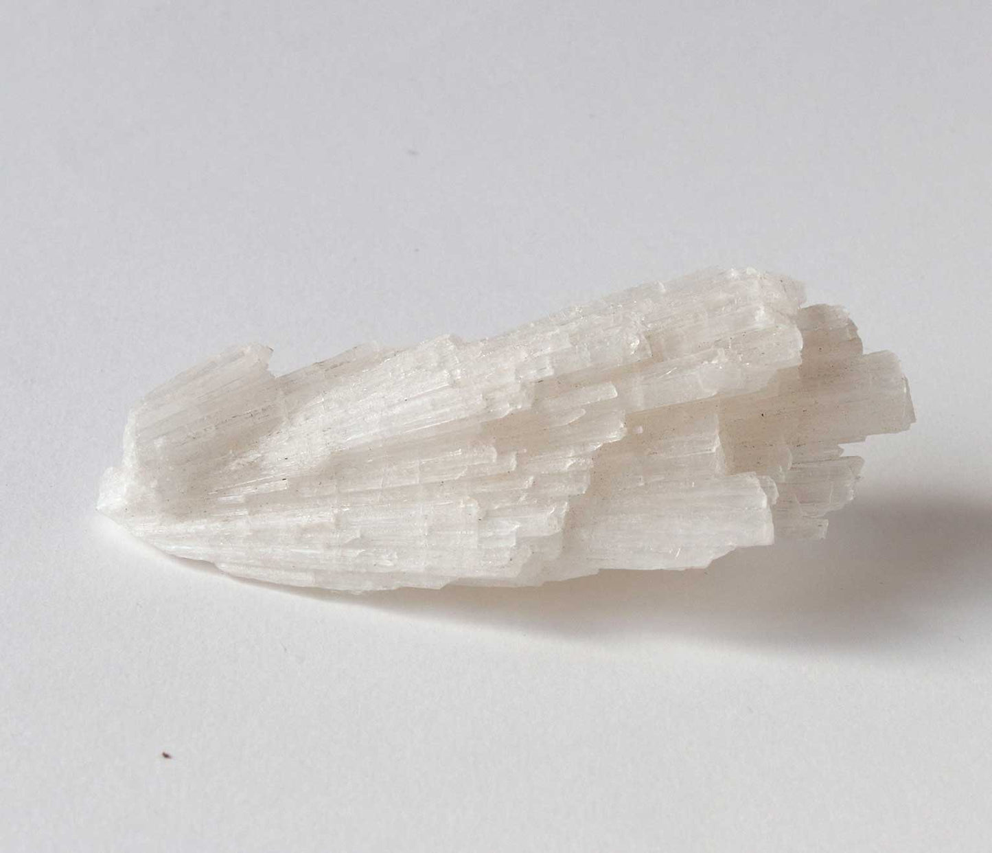 Scolecite Specimen 02
