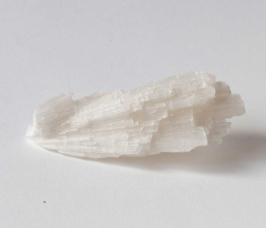Scolecite Specimen 02